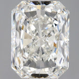 1 Carat Radiant - Natural Diamond - 1.01 - H - VS2 - VG - VG - Diamonds By Rothschild