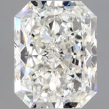 1 Carat Radiant - Natural Diamond - 1.01 - I - VS1 - EX - VG - Diamonds By Rothschild
