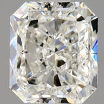 1 Carat RADIANT - Natural Diamond - 1.02 - H - VS1 - EX - EX - Diamonds By Rothschild