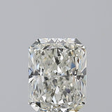 1 Carat Radiant - Natural Diamond - 1.31 - I - VVS2 - VG - EX - EX - Diamonds By Rothschild