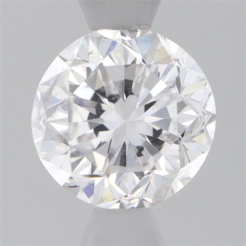 1 Carat Round Cut Diamond - E I1 - 1.02ct - 248571 - Diamonds By Rothschild