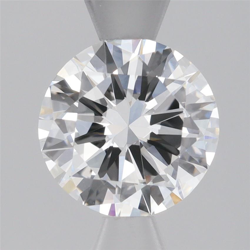 1 Carat Round Cut Diamond - F VS1 - 0.91ct - 248142 - Diamonds By Rothschild