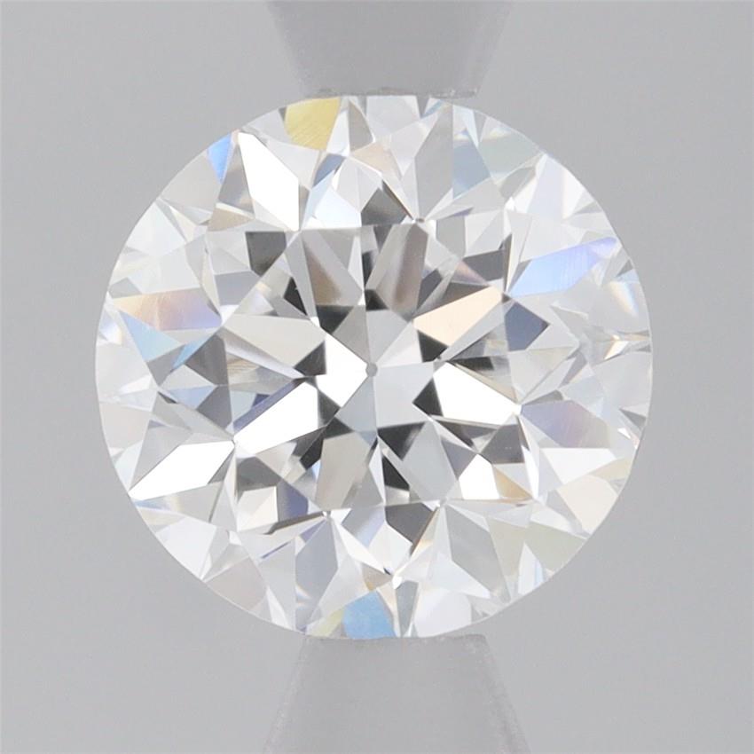 1 Carat Round Cut Diamond - F VS1 - 0.92ct - 240236 - Diamonds By Rothschild