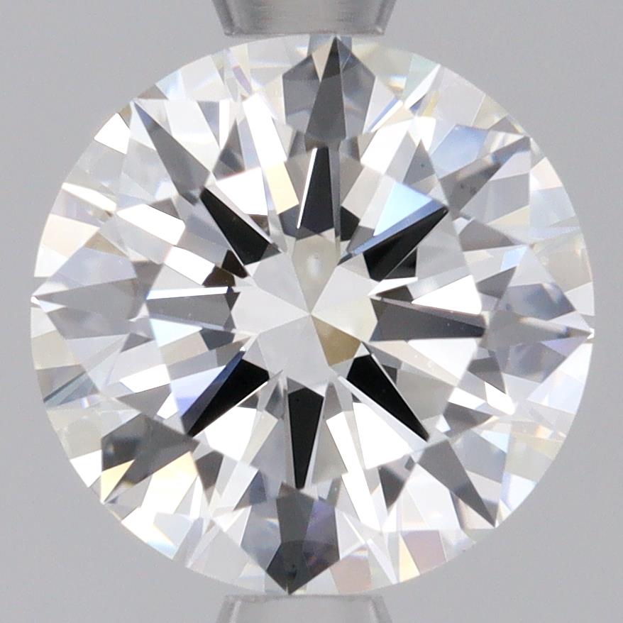 1 Carat Round Cut Diamond - F VS2 - 1.20ct - 118605 - Diamonds By Rothschild