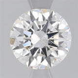 1 Carat Round Cut Diamond - G I1 - 0.92ct - 238232 - Diamonds By Rothschild