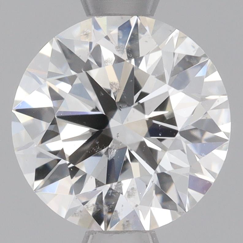 1 Carat Round Cut Diamond - G SI2 - 0.94ct - 217402 - Diamonds By Rothschild