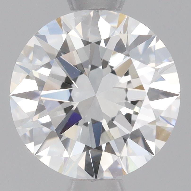 1 Carat Round Cut Diamond - G VS1 - 0.90ct - 192714 - Diamonds By Rothschild