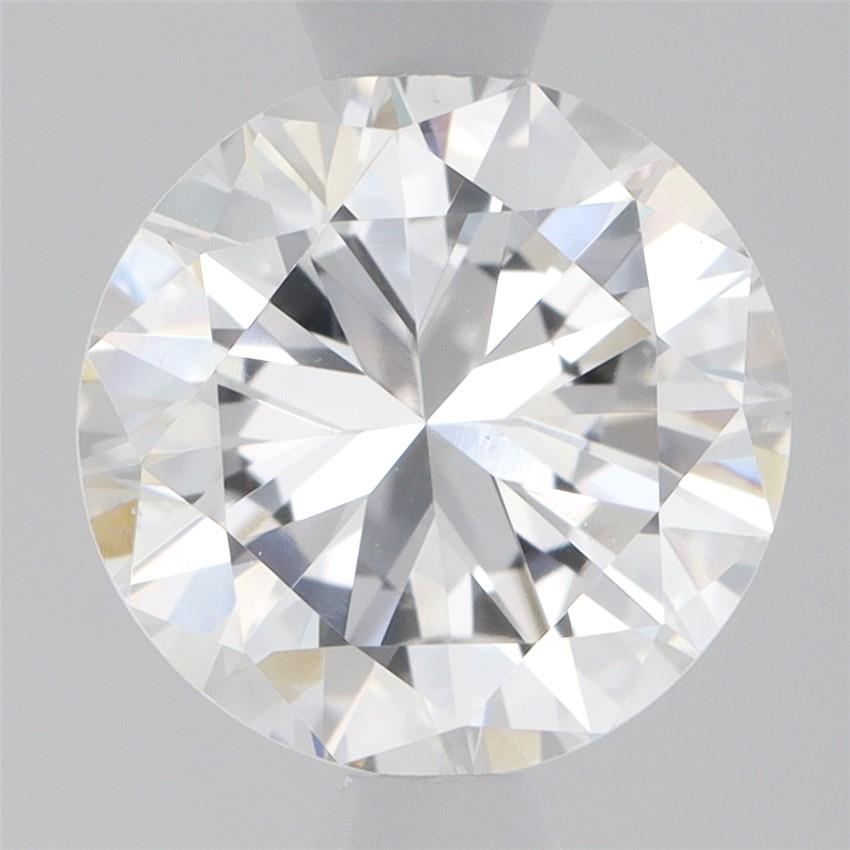 1 Carat Round Cut Diamond - G VS1 - 1.28ct - 256340 - Diamonds By Rothschild