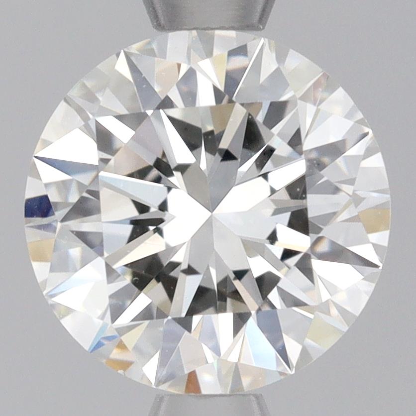 1 Carat Round Cut Diamond - H VS1 - 1.02ct - 198270 - Diamonds By Rothschild