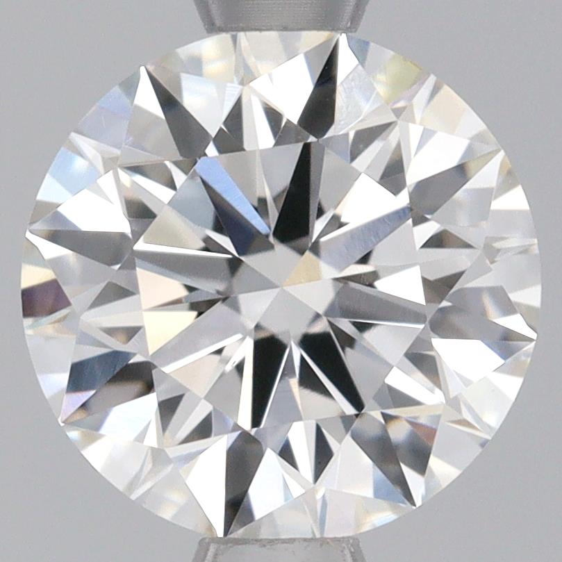 1 Carat Round Cut Diamond - H VS1 - 1.05ct - 134085 - Diamonds By Rothschild