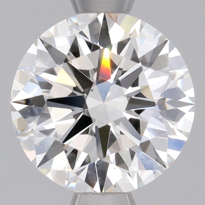 1 Carat Round Cut Diamond - H VS2 - 0.93ct - 69776 - Diamonds By Rothschild