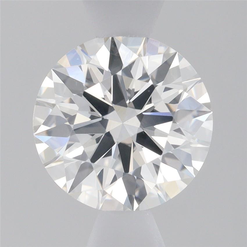 1 Carat Round Cut Diamond - H VS2 - 1.08ct - 259519 - Diamonds By Rothschild