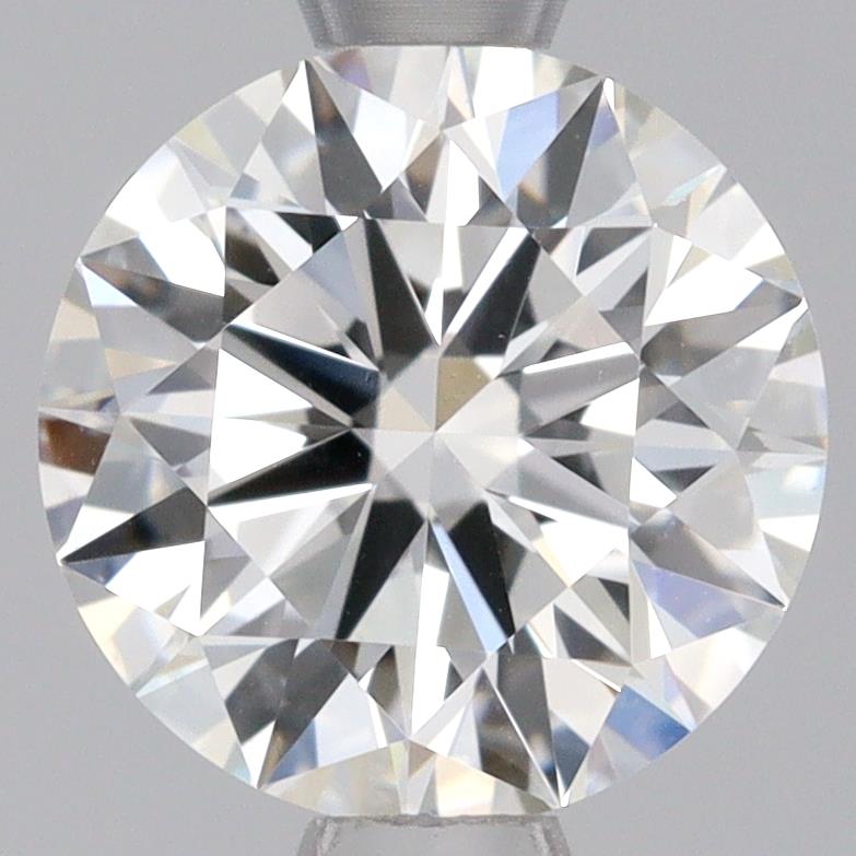 1 Carat Round Cut Diamond - H VVS1 - 0.94ct - 192715 - Diamonds By Rothschild