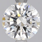 1 Carat Round Cut Diamond - H VVS2 - 1.28ct - 219282 - Diamonds By Rothschild