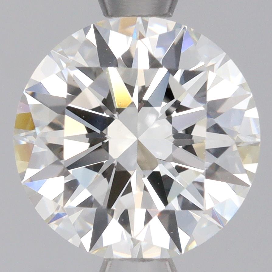 1 Carat Round Cut Diamond - H VVS2 - 1.28ct - 219282 - Diamonds By Rothschild