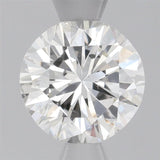 1 Carat Round Cut Diamond - I SI2 - 0.95ct - 254050 - Diamonds By Rothschild