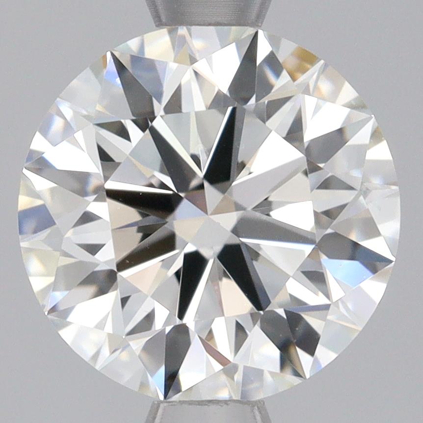 1 Carat Round Cut Diamond - I VS1 - 1.20ct - 188090 - Diamonds By Rothschild