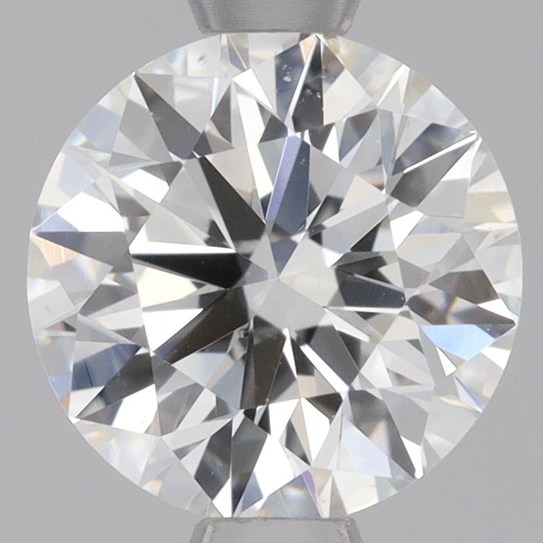 1 Carat Round Cut Diamond - I VS2 - 0.94ct - 179468 - Diamonds By Rothschild