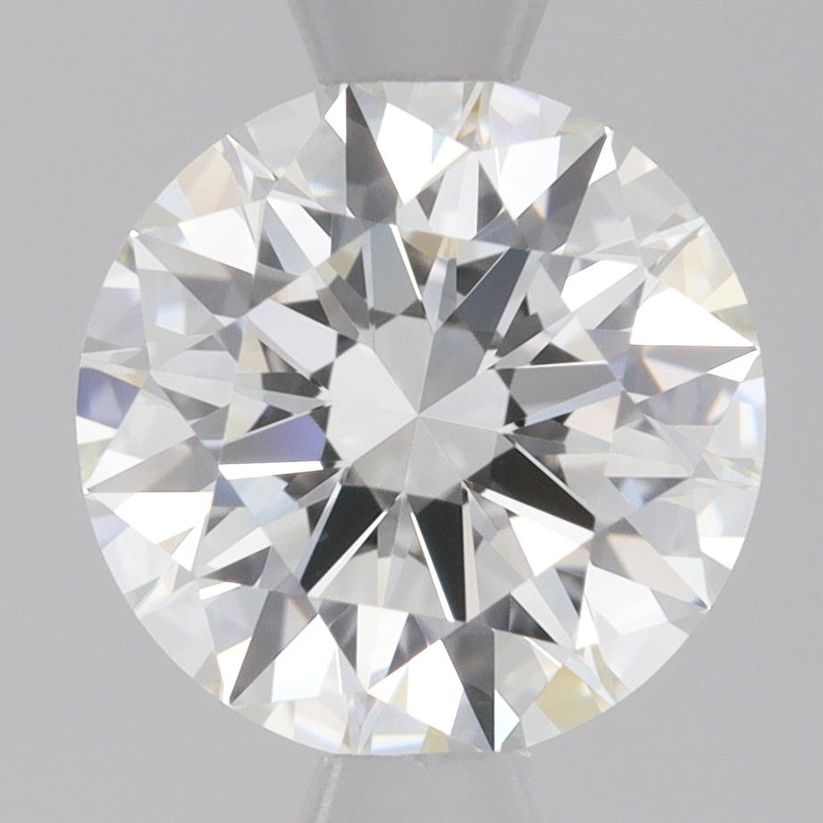 1 Carat Round Cut Diamond - I VVS1 - 1.12ct - 236998 - Diamonds By Rothschild