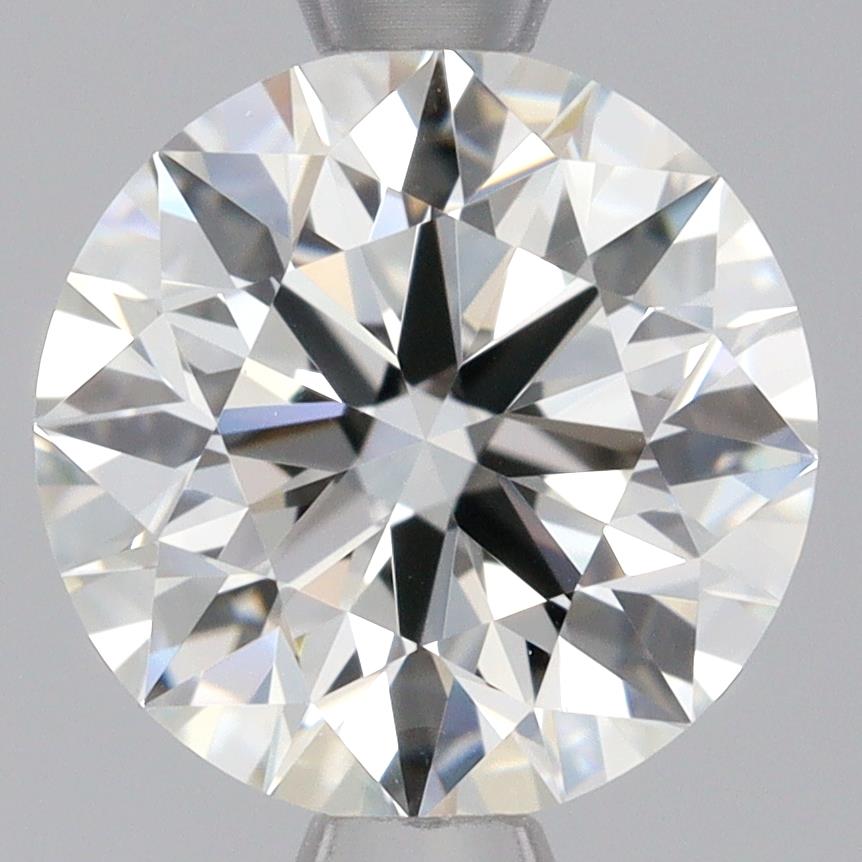 1 Carat Round Cut Diamond - J VVS1 - 1.20ct - 211386 - Diamonds By Rothschild