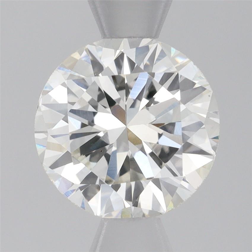 1 Carat Round Cut Diamond - K VS2 - 0.93ct - 247551 - Diamonds By Rothschild