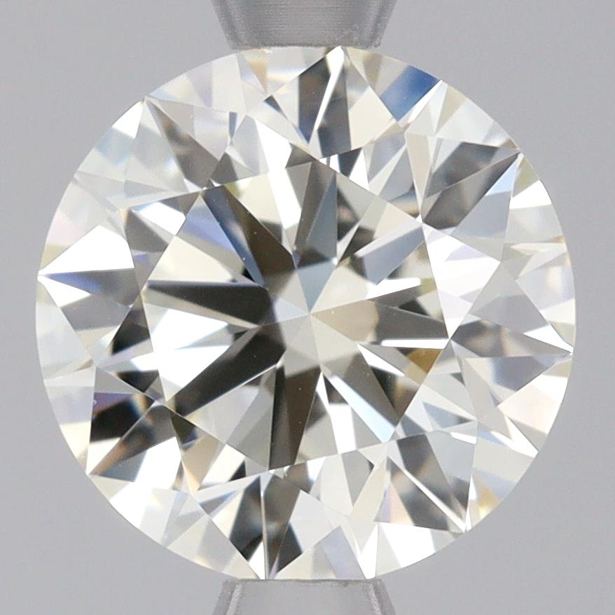 1 Carat Round Cut Diamond - M VVS1 - 1.16ct - 214255 - Diamonds By Rothschild