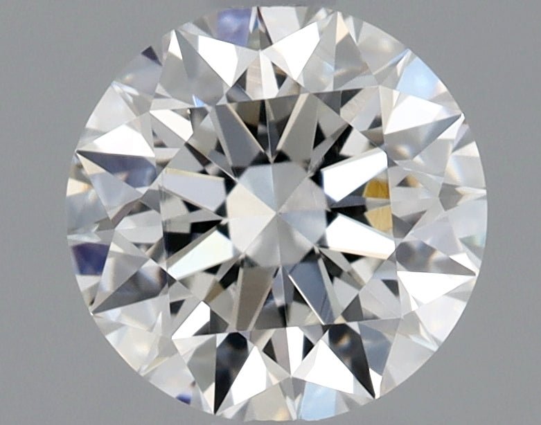 1 Carat Round Cut Natural Diamond - G VVS2 - 0.94ct - EX Cut Grade - Diamonds By Rothschild