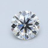 1 Carat Round - Natural Diamond - 1 - G - VS1 - VG - VG - VG - Diamonds By Rothschild