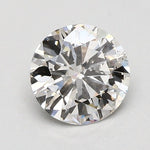 1 Carat Round - Natural Diamond - 1 - H - I1 - F - VG - f - Diamonds By Rothschild