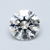 1 Carat Round - Natural Diamond - 1.03 - G - VS1 - EX - EX - EX - Diamonds By Rothschild