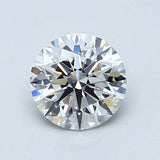 1 Carat Round - Natural Diamond - 1.15 - G - VS2 - EX - EX - EX - Diamonds By Rothschild