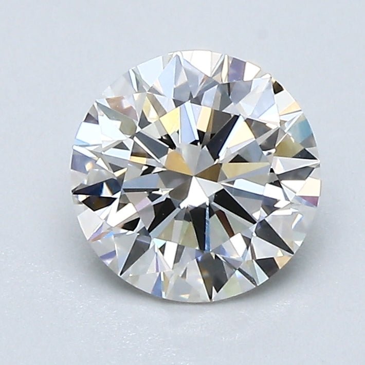 1 Carat Round - Natural Diamond - 1.2 - G - VS1 - EX - EX - EX - Diamonds By Rothschild