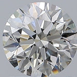 1 Carat Round - Natural Diamond - 1.3 - F - VS1 - EX - EX - EX - Diamonds By Rothschild