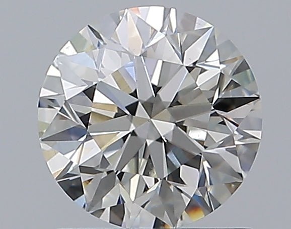 1 Carat Round - Natural Diamond - 1.3 - F - VS1 - EX - EX - EX - Diamonds By Rothschild