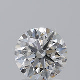 1 Carat Round - Natural Diamond - 1.3 - F - VVS2 - EX - EX - EX - Diamonds By Rothschild