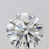 1 Carat Round - Natural Diamond - 1.3 - G - VS1 - EX - EX - EX - Diamonds By Rothschild