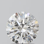 1 Carat Round - Natural Diamond - 1.31 - G - VS2 - EX - EX - EX - Diamonds By Rothschild
