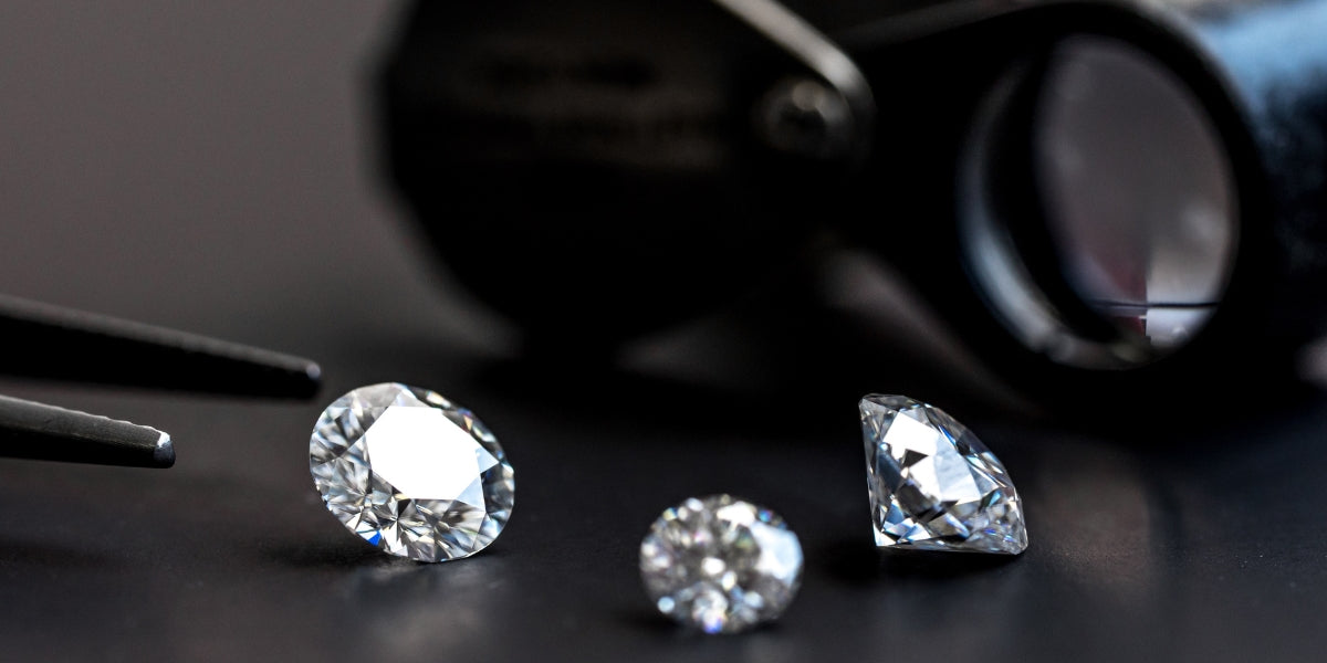 Natural Diamonds