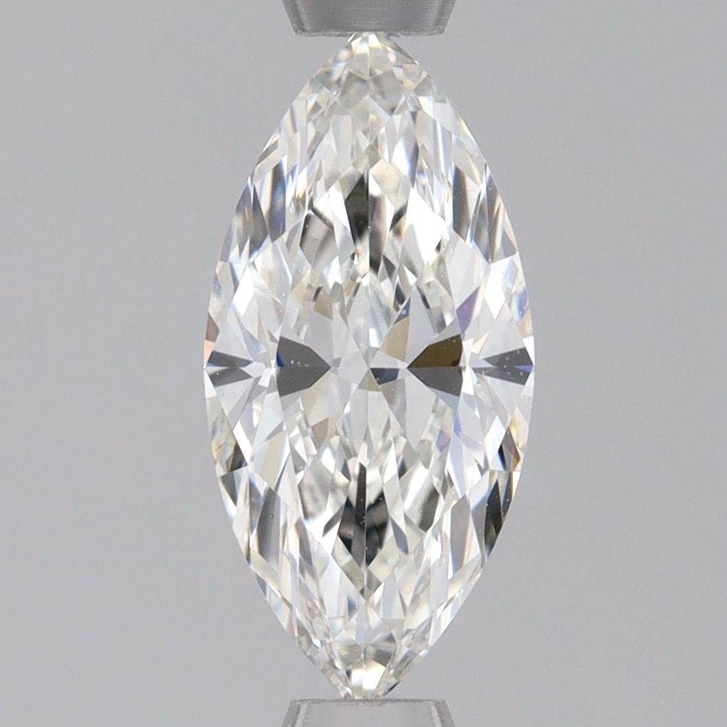 1/2 Carat Marquise Cut Diamond - I VS1 - 0.52ct - 214279 - Diamonds By Rothschild