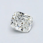 1/2 Carat Natural Diamond - CUSHION MODIFIED - Diamonds By Rothschild
