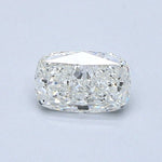 1/2 Carat Natural Diamond - CUSHION MODIFIED - Diamonds By Rothschild