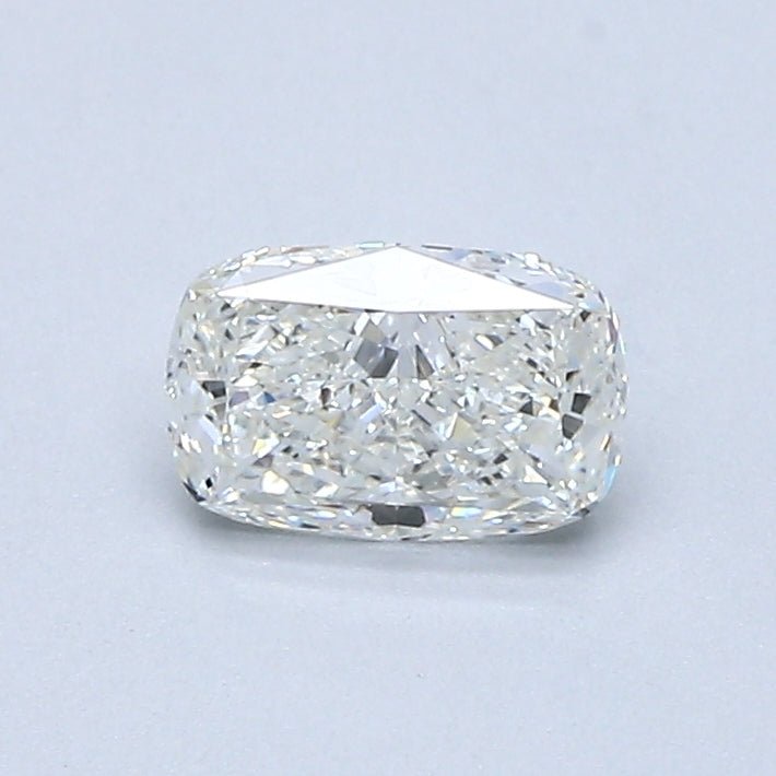 1/2 Carat Natural Diamond - CUSHION MODIFIED - Diamonds By Rothschild