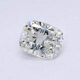 1/2 Carat Natural Diamond - CUSHION MODIFIED - Diamonds By Rothschild
