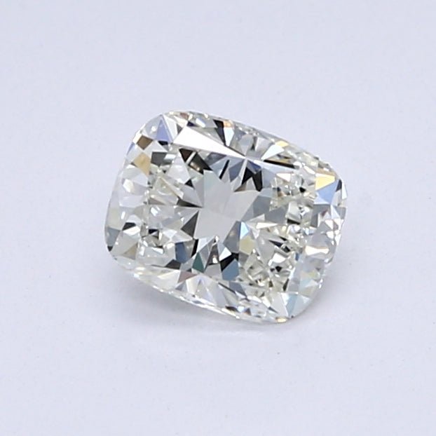 1/2 Carat Natural Diamond - CUSHION MODIFIED - Diamonds By Rothschild