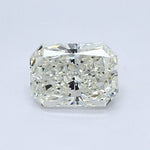 1/2 Carat Natural Diamond - RADIANT - Diamonds By Rothschild