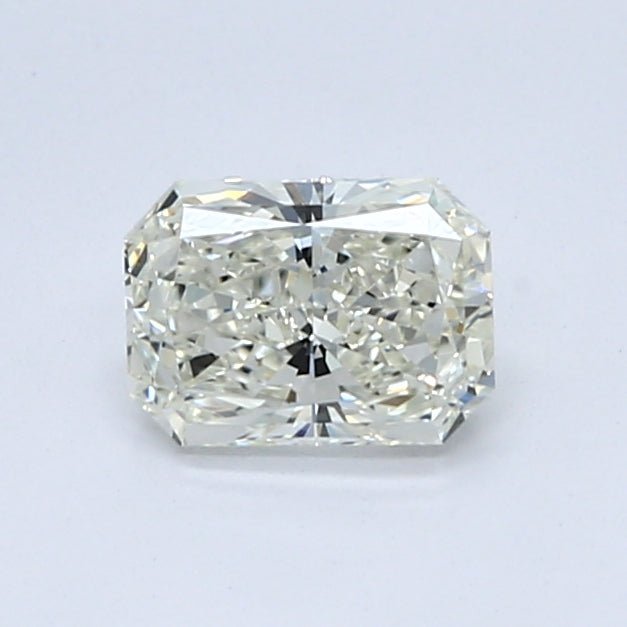 1/2 Carat Natural Diamond - RADIANT - Diamonds By Rothschild