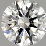1/2 Carat Natural Diamond - Round 0.5ct - Diamonds By Rothschild