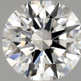 1/2 Carat Natural Diamond - Round 0.5ct - Diamonds By Rothschild