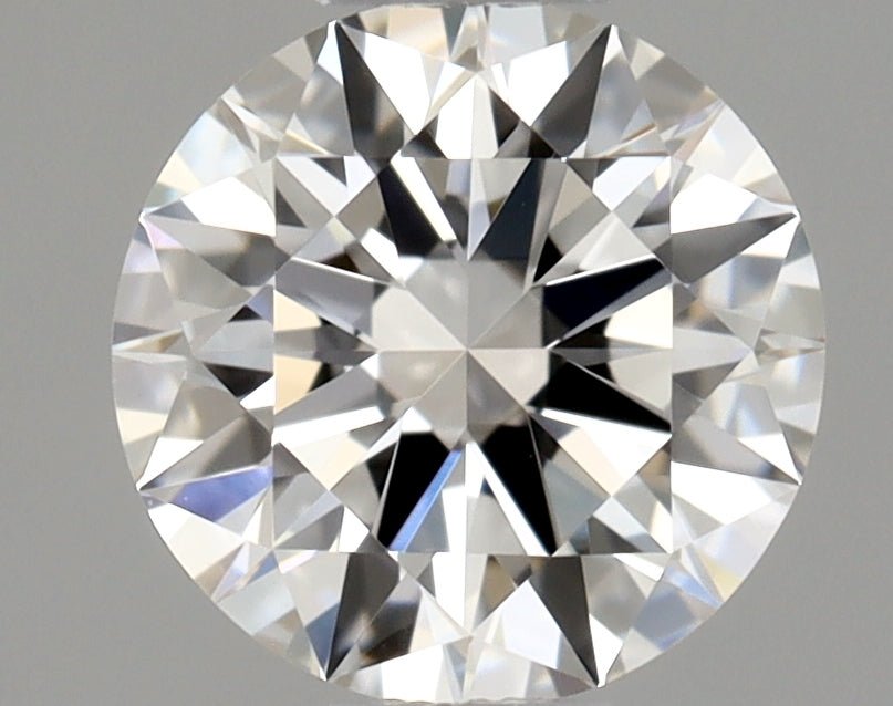 1/2 Carat Natural Diamond - Round 0.5ct - Diamonds By Rothschild