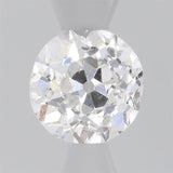 1/2 Carat Old European Cut Diamond - F SI2 - 0.56ct - 252003 - Diamonds By Rothschild